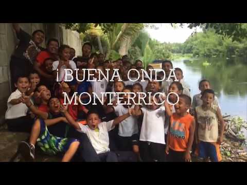 ¡Buena Onda! Guatemala – The Heart of the Mayan World