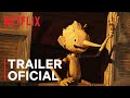 Trailer 3 do filme Pinocchio