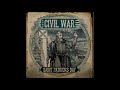 CIVIL WAR - SAINT PATRICK'S DAY