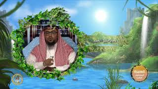 وصايا النبي ﷺ بالجار ـ من محاضرات السيرة النبوية ـ المستوى الثالث ـ 2