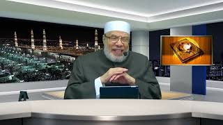 الدكتور صلاح الصاوي - إضاءات قرآنية 33