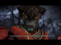 Mass Effect 3 Final Cut Ending :