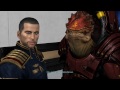Mass Effect 3 Final Cut Ending :