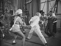 Hellzapoppin' Dance scene on Jumping at the Woodside. (Better quality)