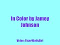 Jamey Johnson In Color lyrics