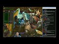 Swifty meets lots of hes fans Stormscale EU