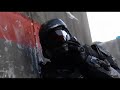 Halo: Combat Part 1 (Official Live Action Short #2)