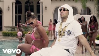 French Montana - Pop That (ft. Rick Ross, Drake & Lil Wayne) French Montana - Pop That (ft. Rick Ross, Drake & Lil Wayne)