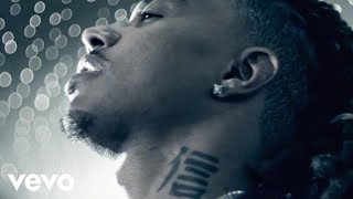 Snootie Wild feat. K Camp, Jeremih & Boosie Badazz - Made Me (Remix)