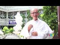LỜI HẰNG SỐNG Chúa Nhật 22.07.2018 CHUẨN MỰC MỤC TỬ NHÂN HẬU CỦA CHÚA CỦA CHÚA KITÔ