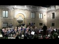 Banda Musicale di Fiano Romano, Glasnost
