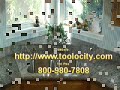 How to Cut & Polish Granite Countertop DIY - Undermount Sink