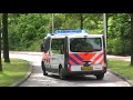 Tientallen oranjefans gearresteerd in Hoogeveen