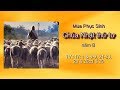 Chúa Nhật 4b Mùa Phục Sinh 2018, TV.117: 1và 8-9, 21-23, 26 và 28cs và 29