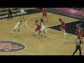 Croatia v Czech Republic London 2012 Basketball
