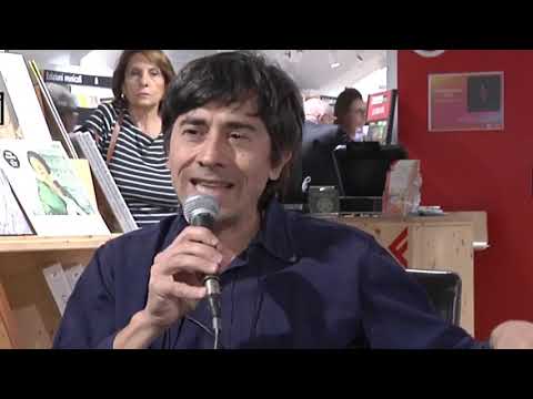 Luigi Lo Cascio "Ogni ricordo un fiore" - Live a Milano