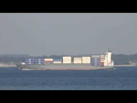 Click to view video ALANA - IMO 9297589 - Germany - Kieler Förde