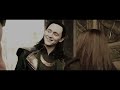 Thor & Loki | Running Up That Hill