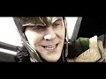 Thor & Loki | Running Up That Hill