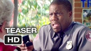 Совместная поездка / Ride Along  (2014) Kevin Hart