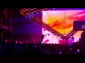 The Weeknd - Party Monster - Opener Festival 2017 - Gdynia, Poland - 30.06.2017