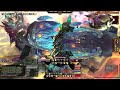 ▶ World of Warcraft - Heroic Vortex Pinnacle! - Who needs CC? e3 (Towelliee) - TGN.TV