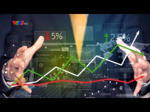 Đầu tư chứng khoán bắt đầu từ đâu