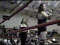 KYDA 2/5/2000: Alexis Laree & Maxx Intensity vs. Destiny