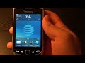 2 ways how to unlock Blackberry Torch 9800 9810 without sim card AT&T Verizon T-mobile Rogers