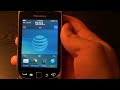 2 ways how to unlock Blackberry Torch 9800 9810 without sim card AT&T Verizon T-mobile Rogers