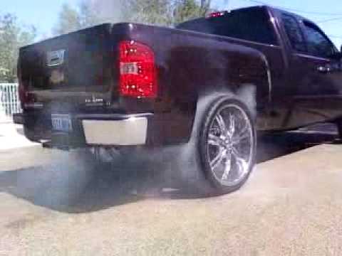 ... .CoM » My 2008 Chevy Silverado On 26 S Video MP3 Online Gratis