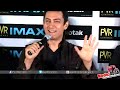 Aamir Khan Says, Where Is Shahrukh Khan !