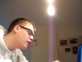 Raymond - De witte chocolade song