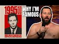 The Machine - Bert Kreischer: THE MACHINE