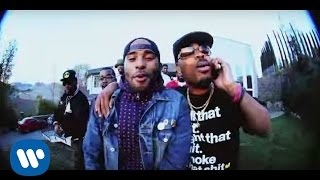 IAMSU! & HBK Gang - Never Goin' Broke (ft. Kehlani) IAMSU! & HBK Gang - Never Goin' Broke (ft. Kehlani)