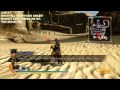Dynasty Warriors 8 - Zhang Jiao 5th Weapon Heavenly Scepter Unlock Guide