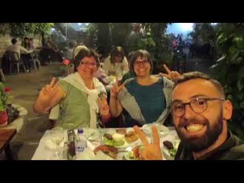 Local Food & Unesco Heritage