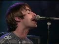Oasis - Supersonic ( Live MTV 1994)