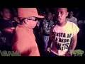 FlipTop - Zaito vs Antz
