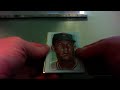 2013 TOPPS MUSEUM BASEBALL 4 BOX BREAK