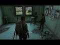 The Last of Us Walkthrough - Part 31 Sniper Fire PS3 Gameplay Commentary