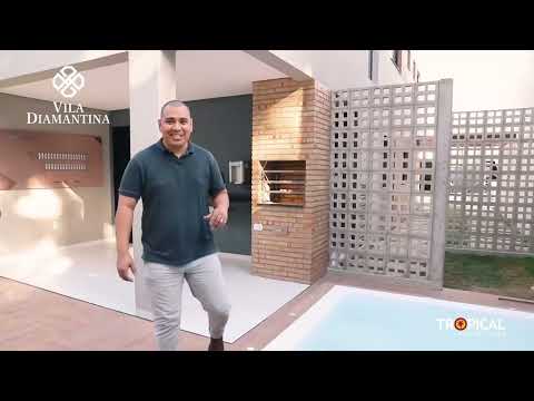 Condominio Vila Diamantina