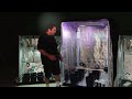 Triple Threat Grow Tents | Advanced Hydroponic Growing