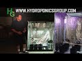 Triple Threat Grow Tents | Advanced Hydroponic Growing