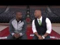Cabbie Presents: Terrence Ross