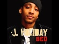 J Holiday - Bed