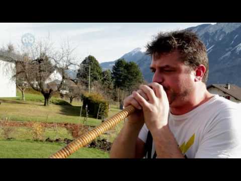 Cor dos Alpes - 15 ans de Capoeira