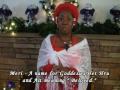 ASHE! (Topic: Kemetic Influence on Winter Holiday Traditions, Pt.2) Magic Video