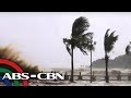 Hong Kong, sinalanta ng category 10 na bagyo
