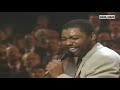 Ron Kenoly - Can`t stop praising His name